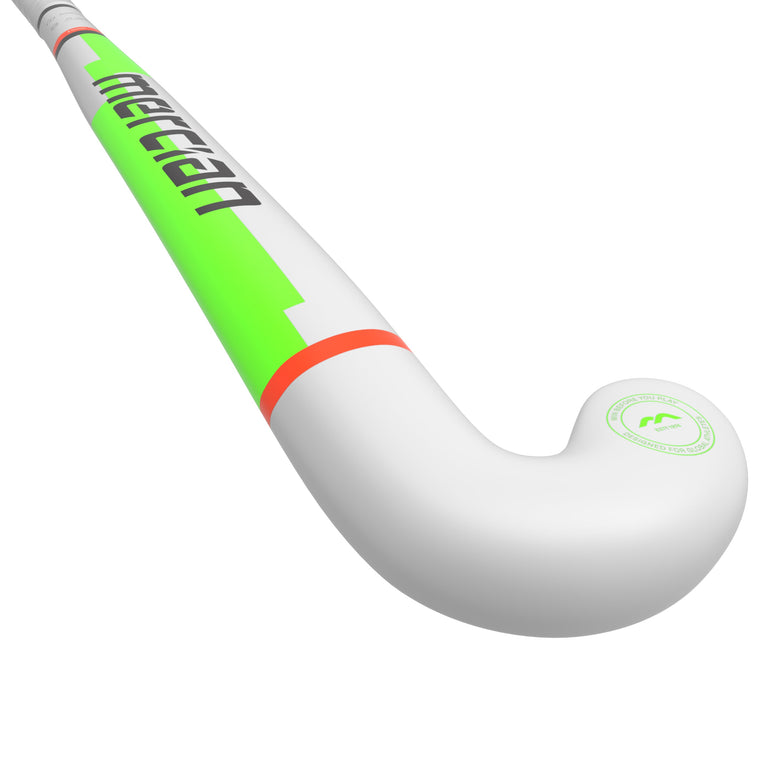 Mercian Genesis FG100 Standard Bend Fibreglass Hockey Stick