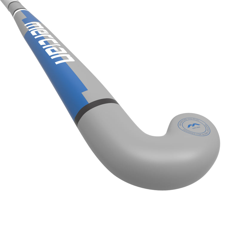 Mercian Genesis W1+ Standard Bend Wooden Hockey Stick