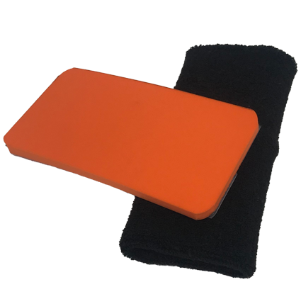 D3O Protective HYBRID Sweatbands