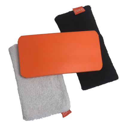 D3O Protective HYBRID Sweatbands
