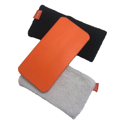 D3O Protective HYBRID Sweatbands