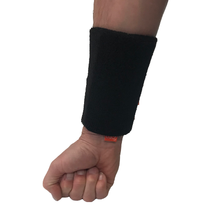 D3O Protective HYBRID Sweatbands