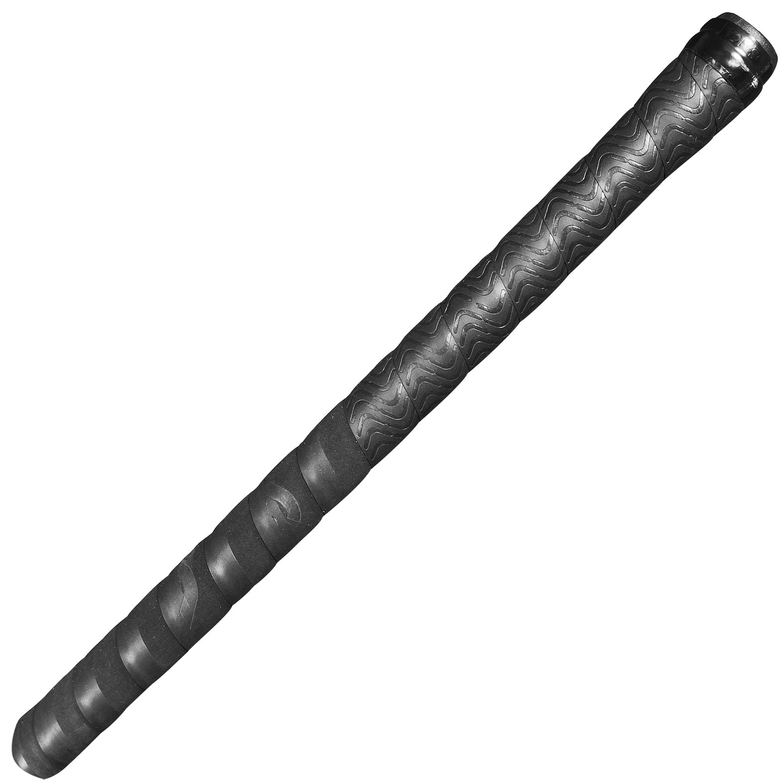 Mercian Elite Black Traction Grip - SKU AC71BLK
