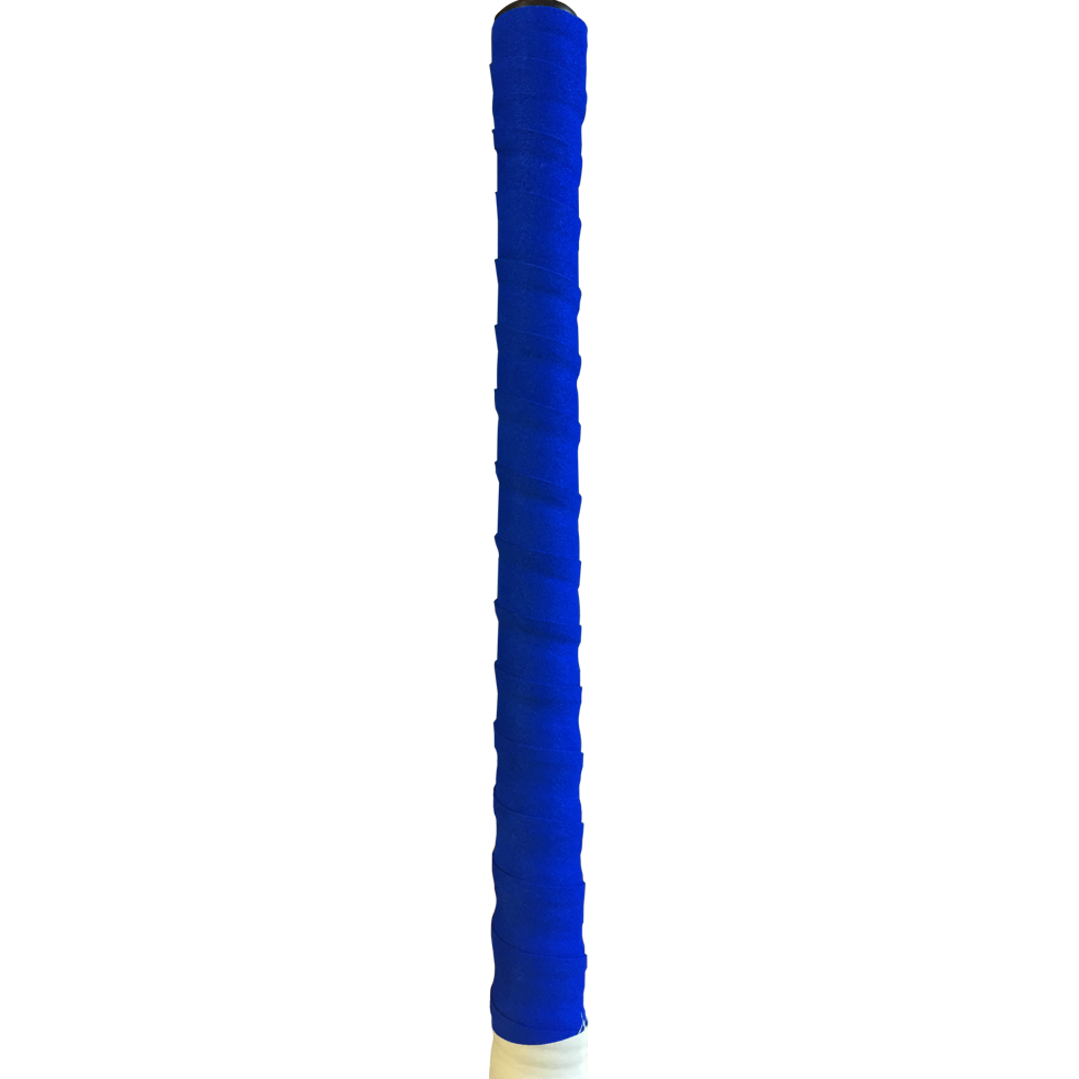 Mercian Chamois Hockey Grip - Pack of 10