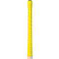 Yellow Mercian Chamois grip