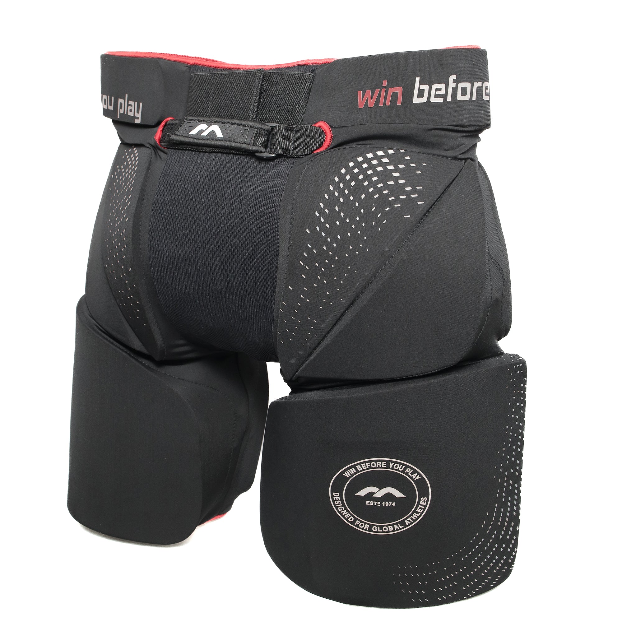 Mercian Genesis GK Shorts - Padded Protection & Comfort for Goalkeepers