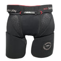 Mercian Genesis GK Shorts - Padded Protection & Comfort for Goalkeepers