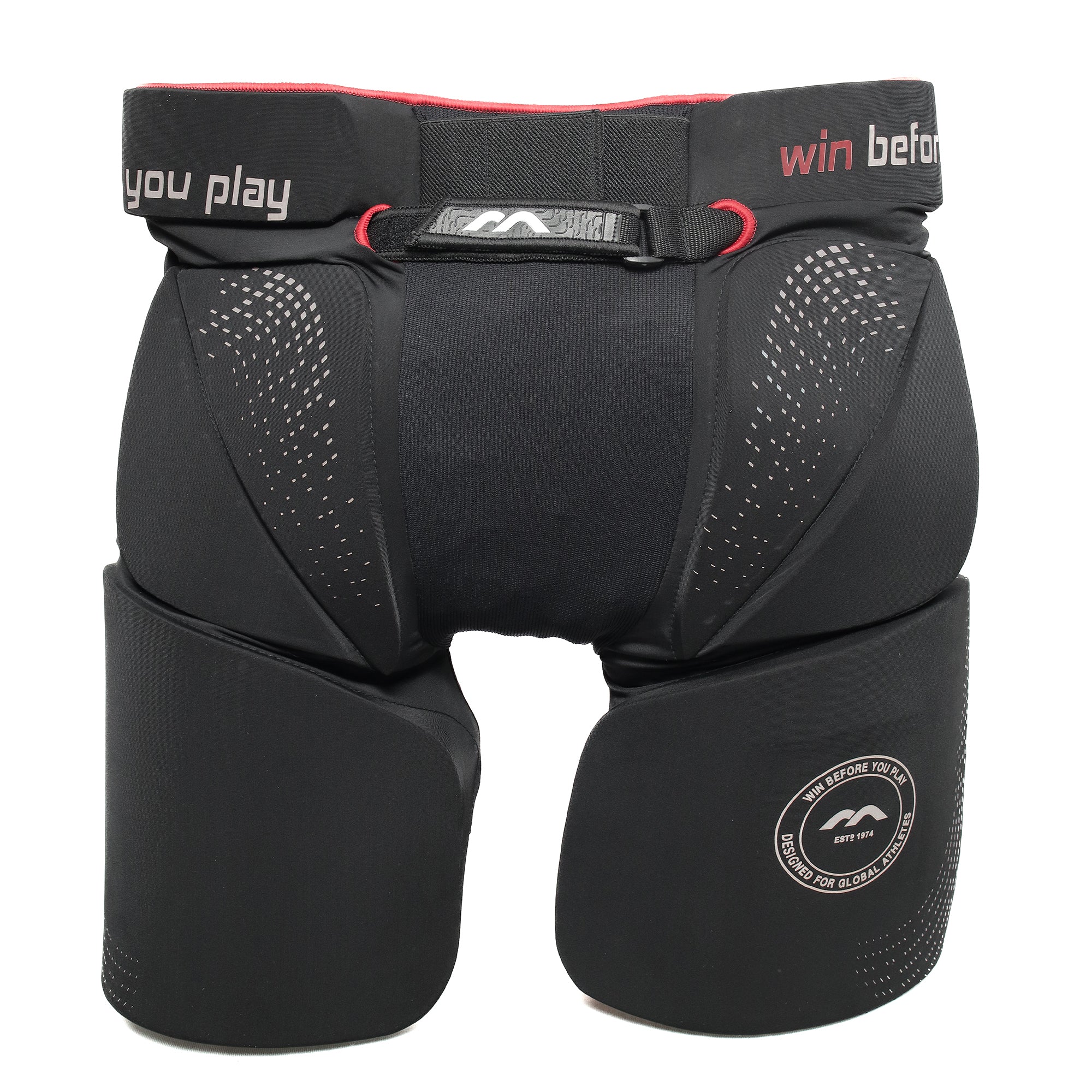 Mercian Genesis GK Shorts - Padded Protection & Comfort for Goalkeepers