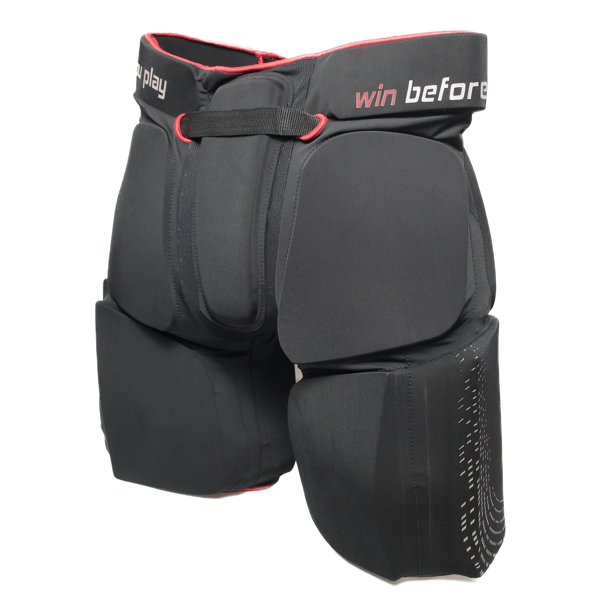 Mercian Genesis GK Shorts - Padded Protection & Comfort for Goalkeepers