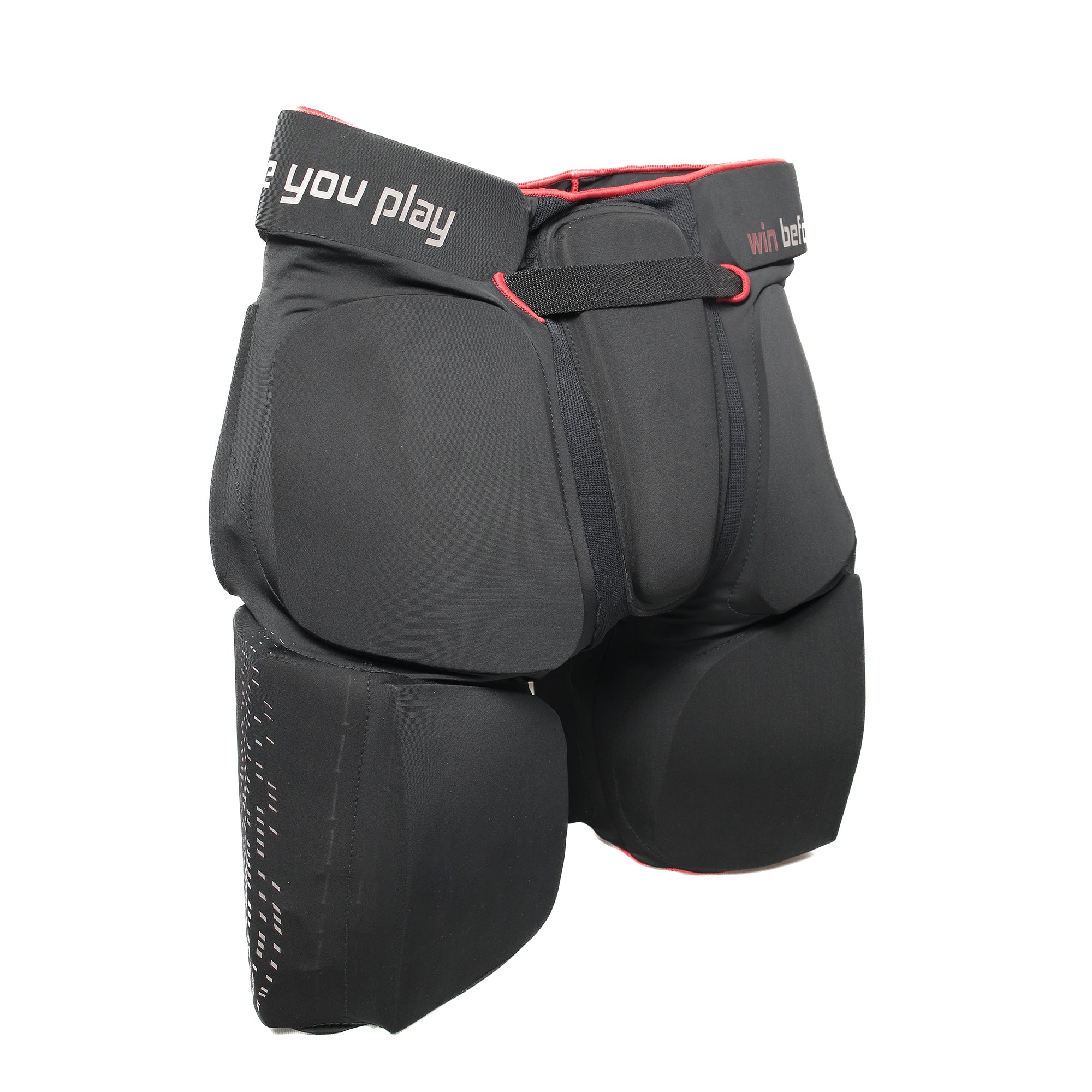 Mercian Genesis GK Shorts - Padded Protection & Comfort for Goalkeepers