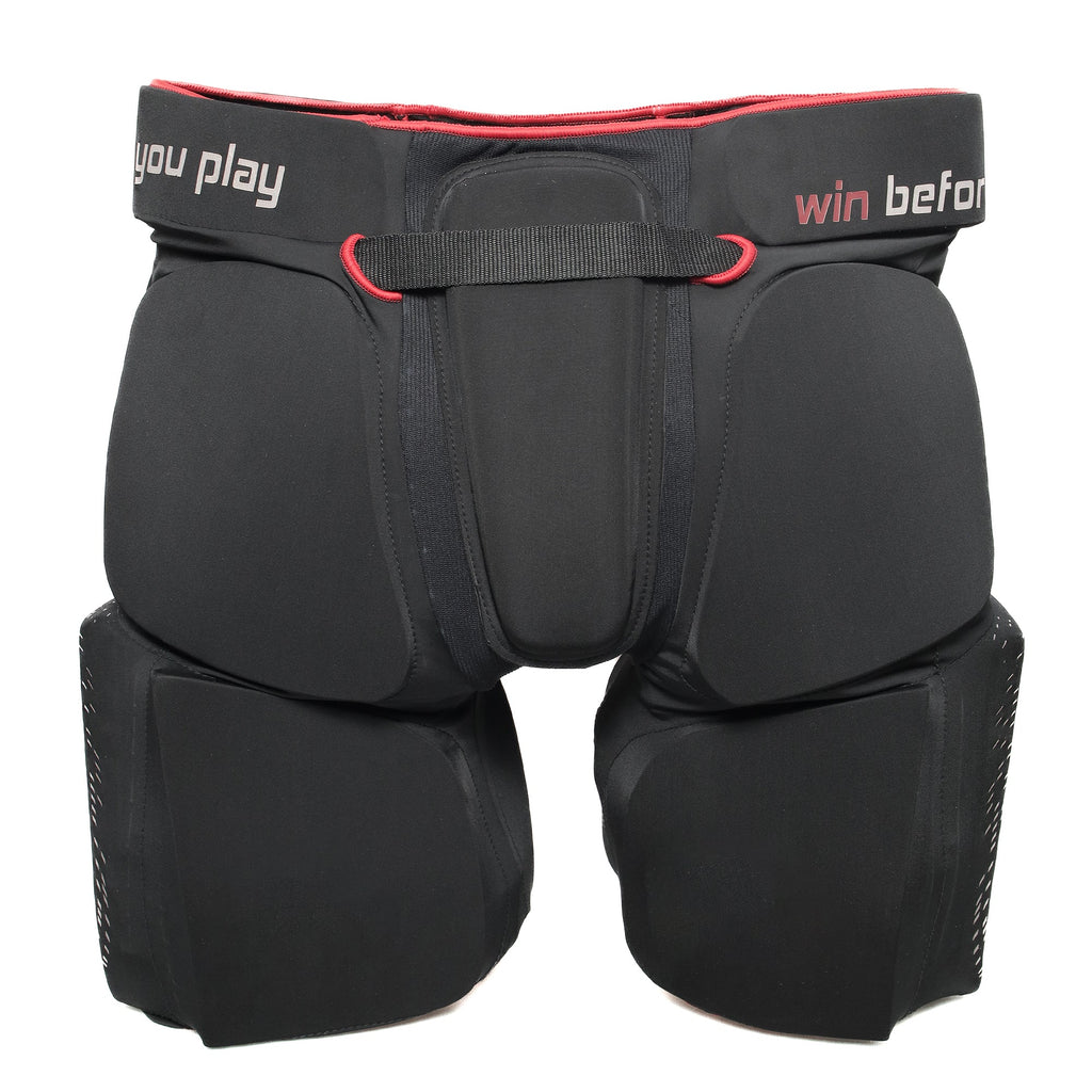 Mercian Genesis GK Shorts - Padded Protection & Comfort for Goalkeepers