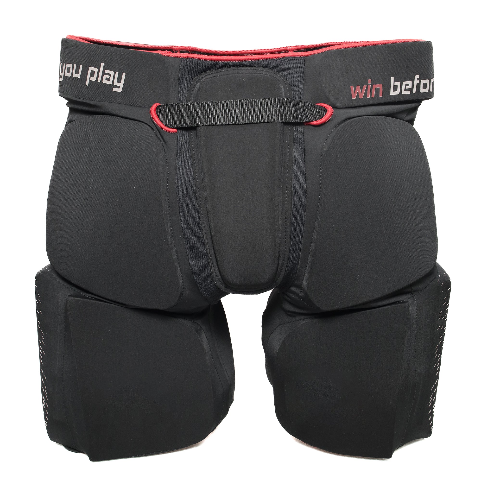 Mercian Genesis GK Shorts - Padded Protection & Comfort for Goalkeepers