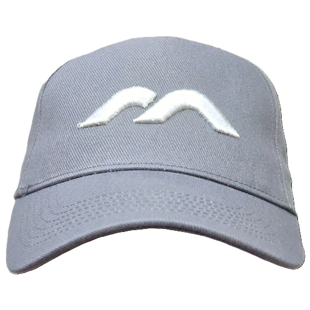 Mercian Cap  - Black, Grey or Red