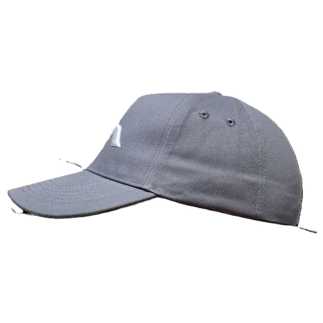Mercian Cap  - Black, Grey or Red