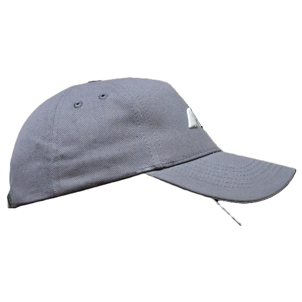 Mercian Cap  - Black, Grey or Red