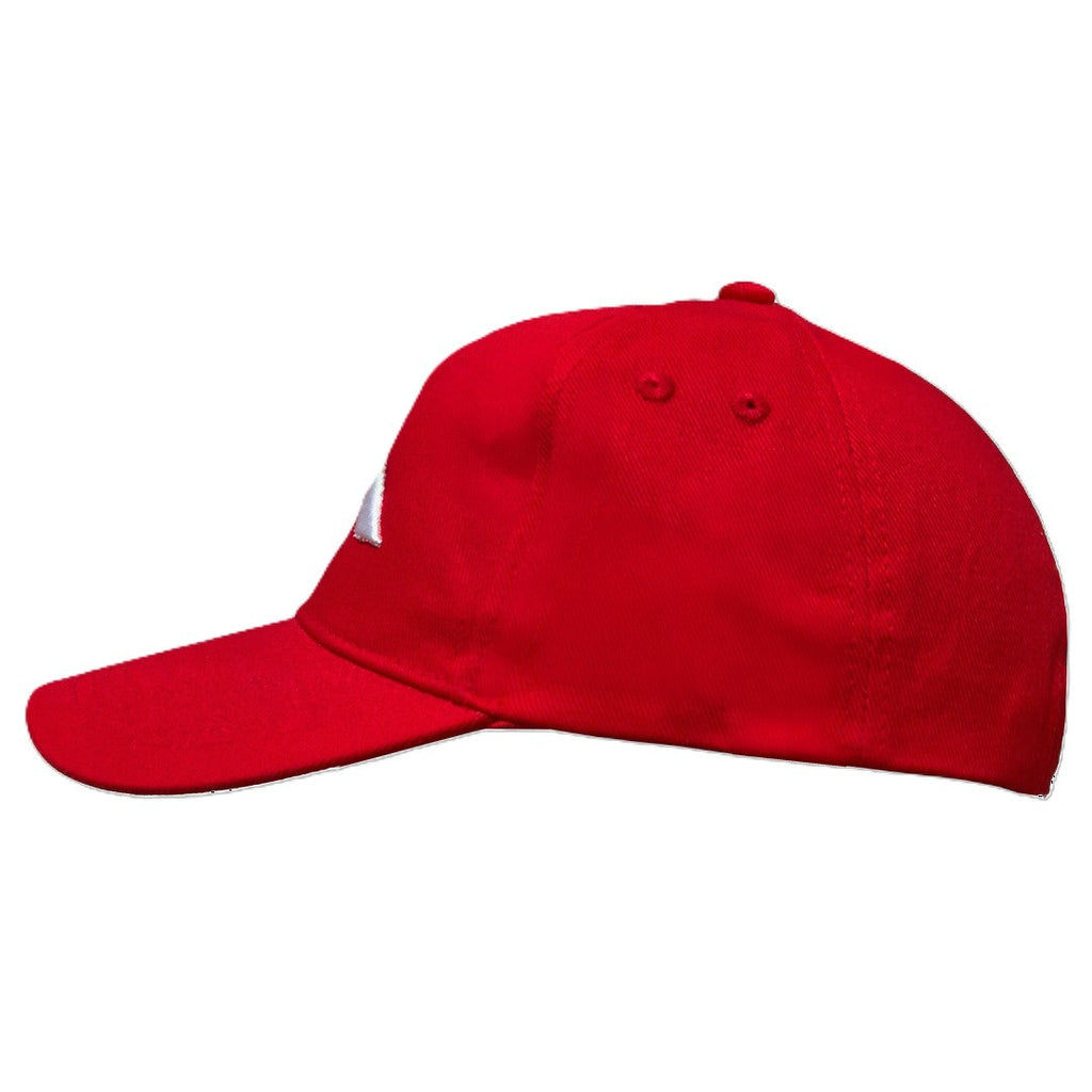 Mercian Cap  - Black, Grey or Red