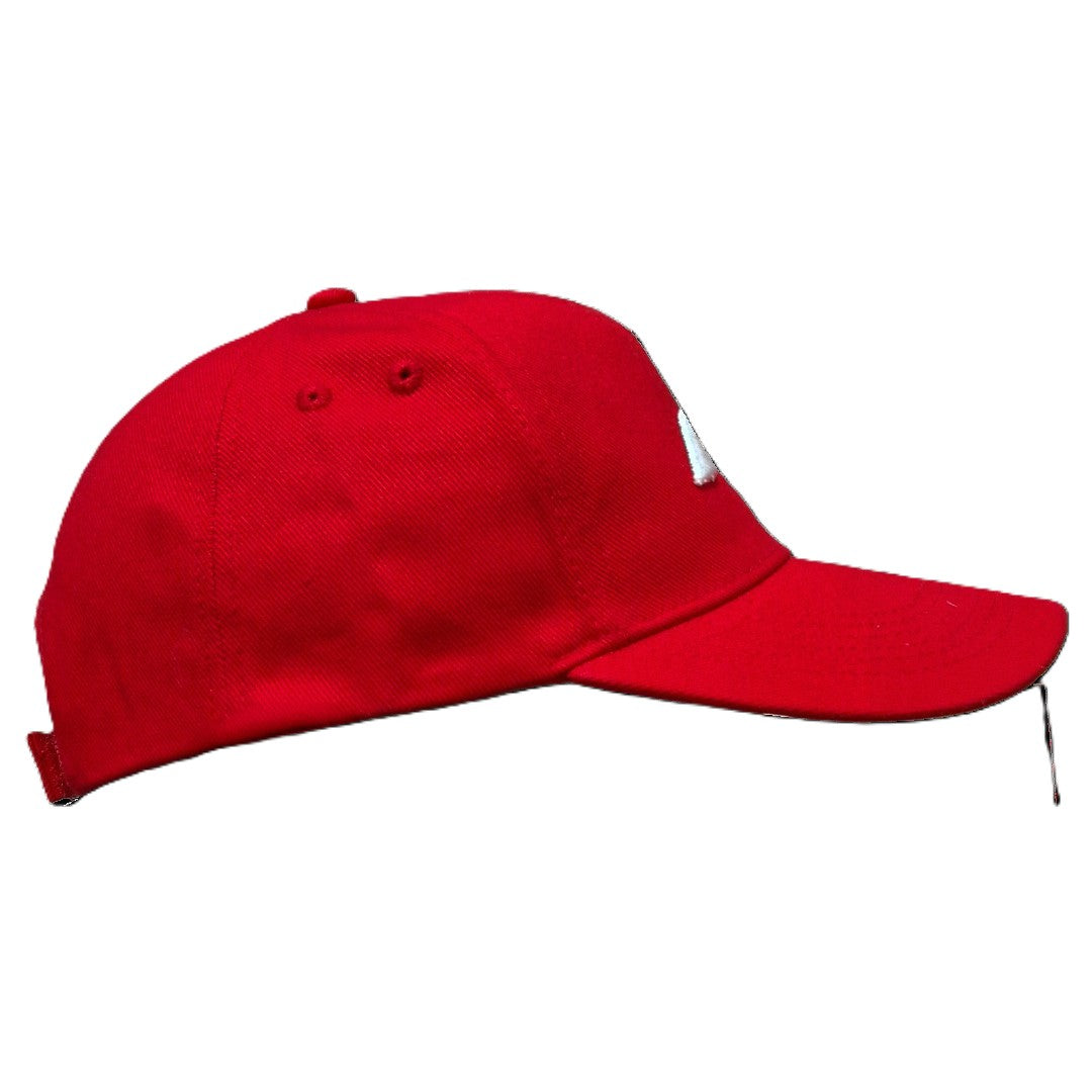 Mercian Cap  - Black, Grey or Red