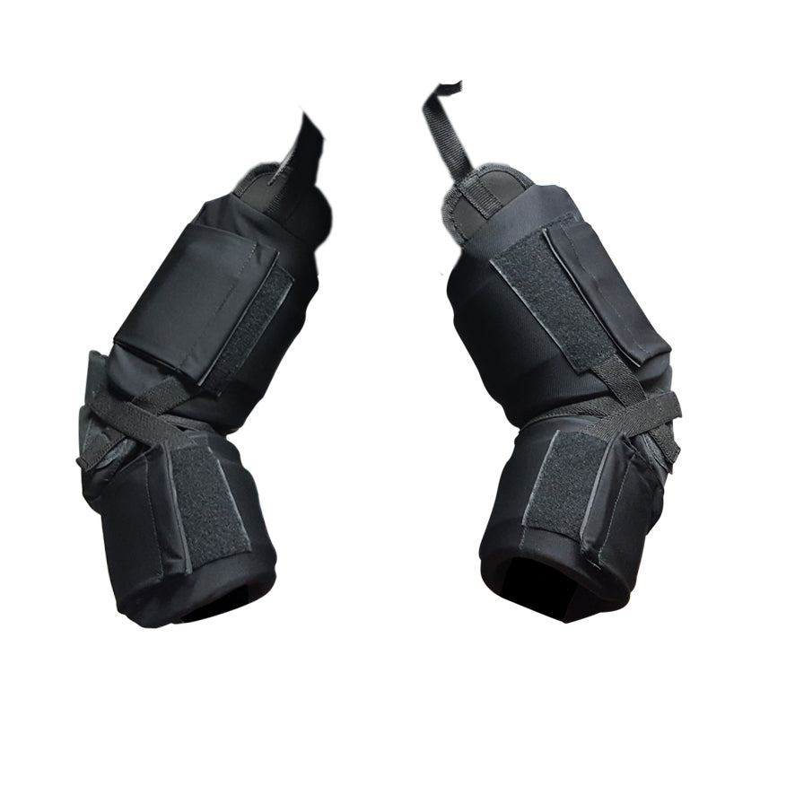 Mercian Body Armour Arms