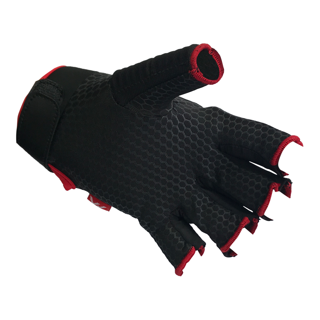 Mercian EVOLUTION 0.1 Glove - Black or Red