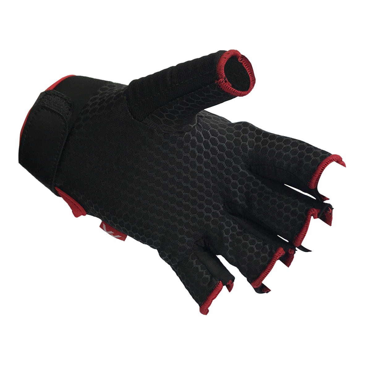 Mercian EVOLUTION 0.1 Glove - Black or Red