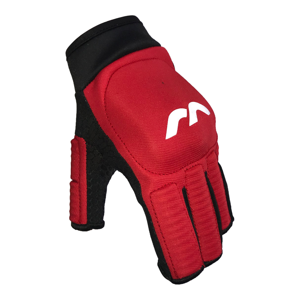 Mercian EVOLUTION 0.1 Glove - Black or Red