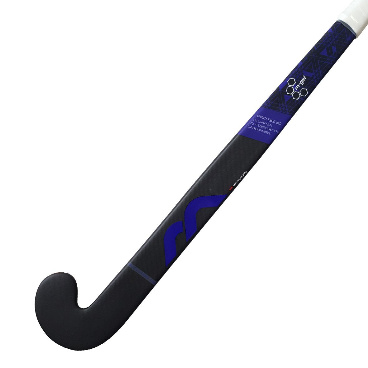 Mercian Evolution 0.5 Blue (2019)