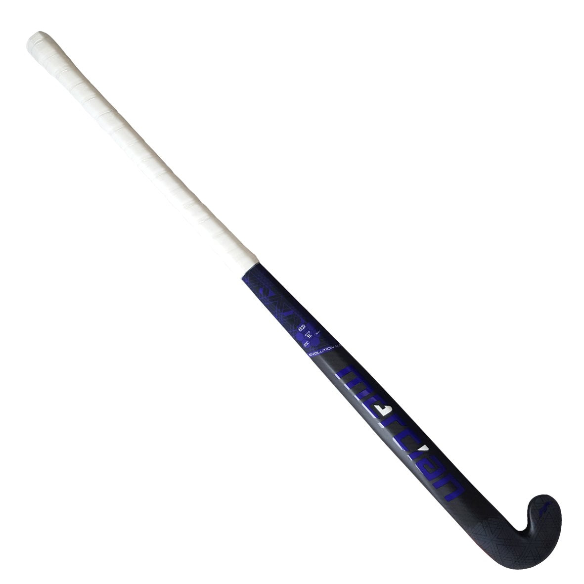 Mercian Evolution 0.5 Blue (2019)