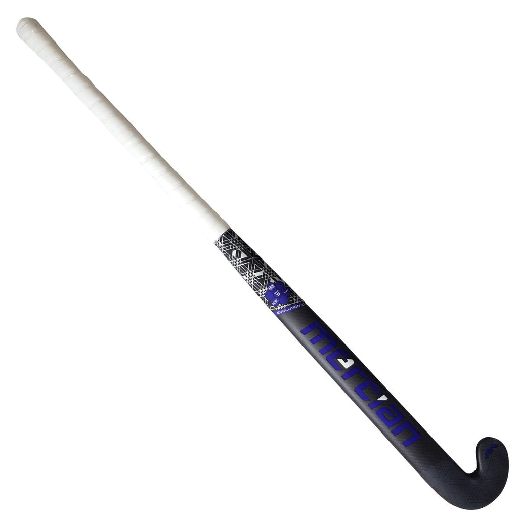 Mercian Evolution 0.5 Blue (2019)