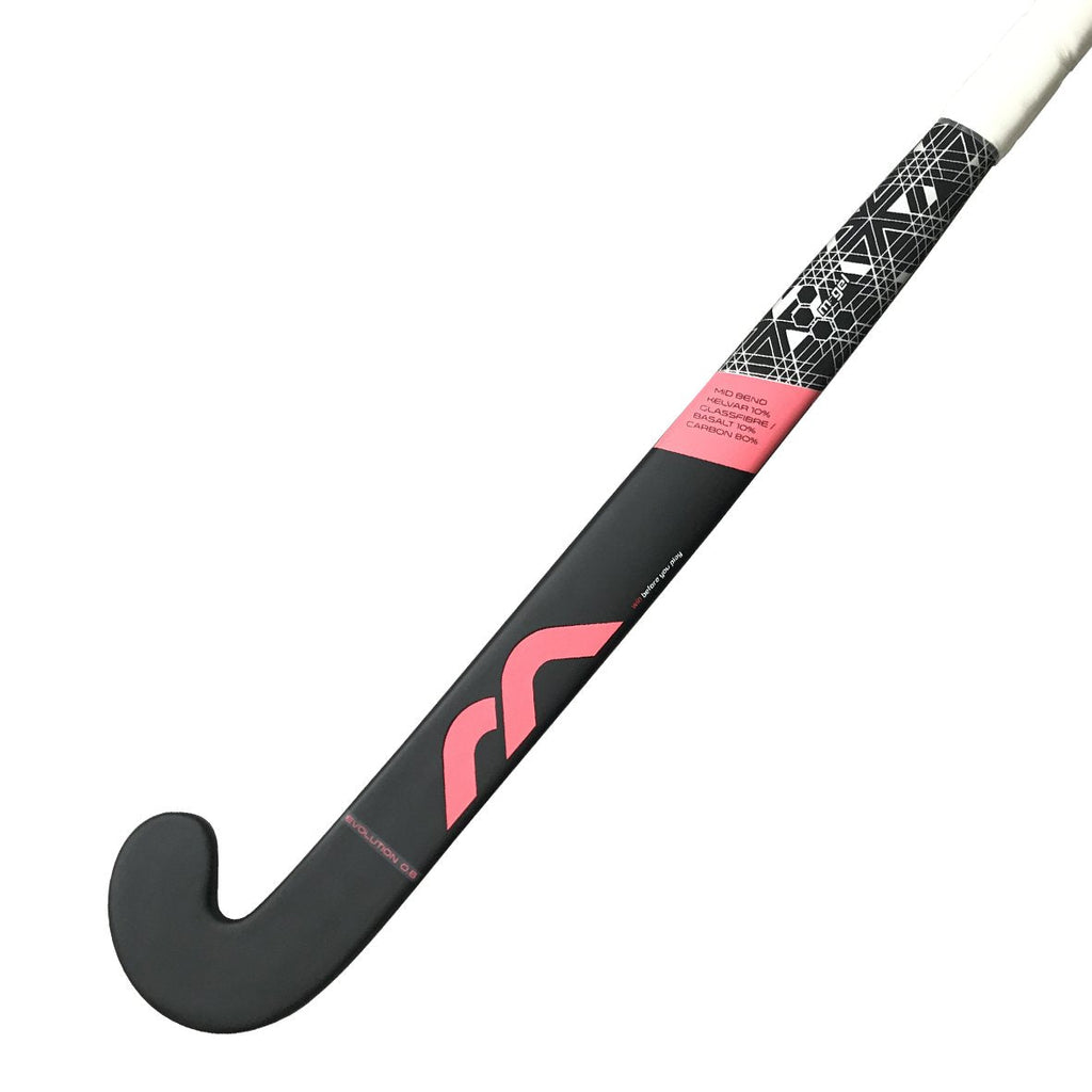 Mercian Evolution 0.8 NEON / CORAL (2019)