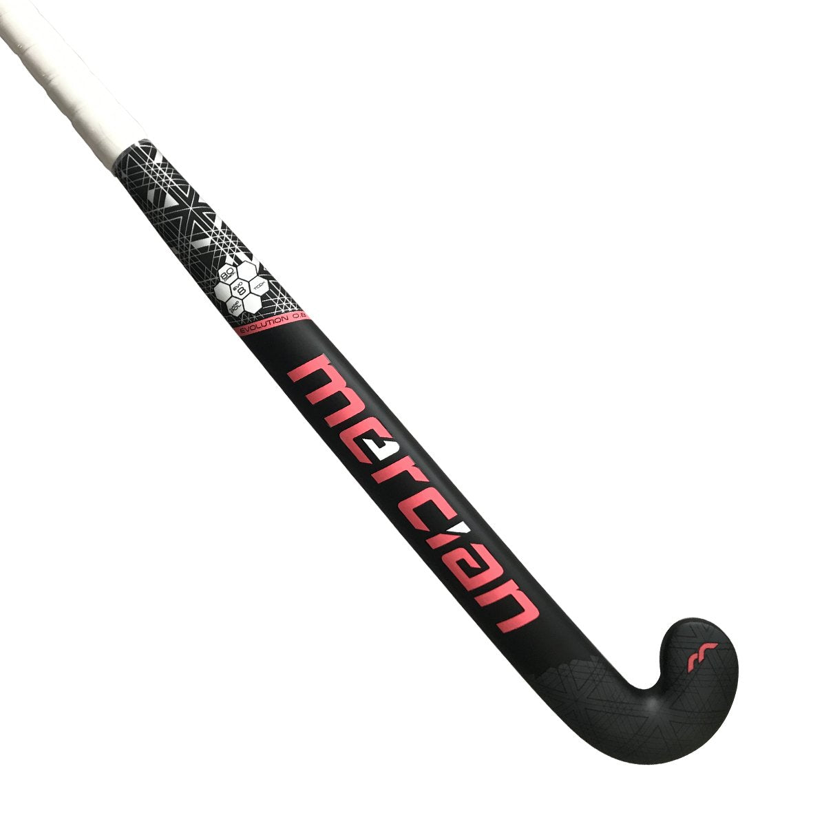 Mercian Evolution 0.8 NEON / CORAL (2019)