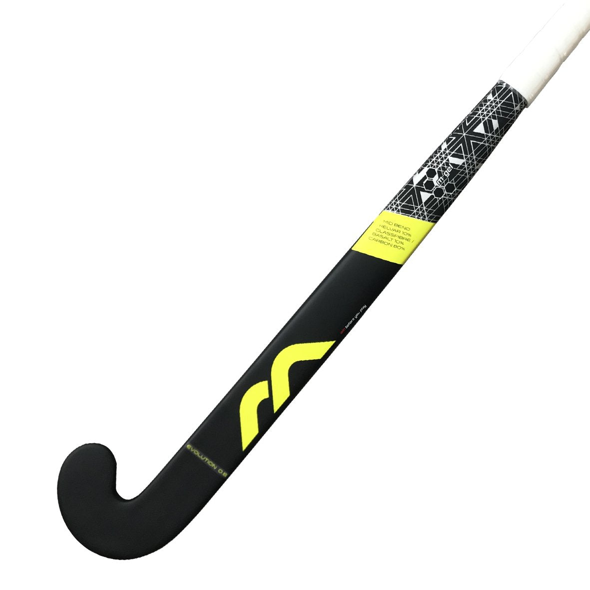 Mercian Evolution 0.8 NEON / CORAL (2019)