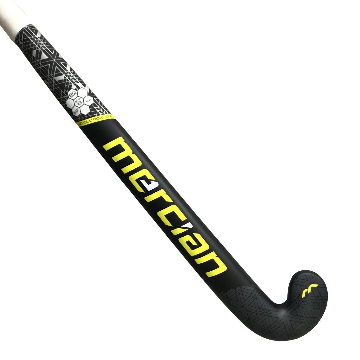 Mercian Evolution 0.8 NEON / CORAL (2019)