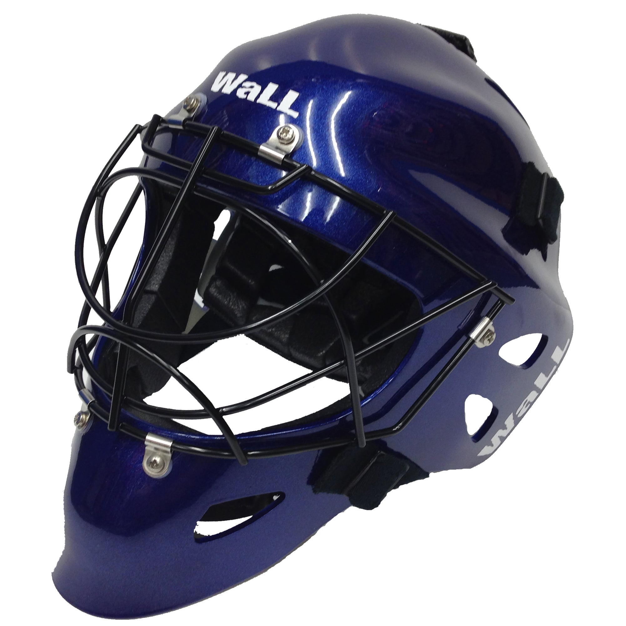 Mercian Wall Helmet