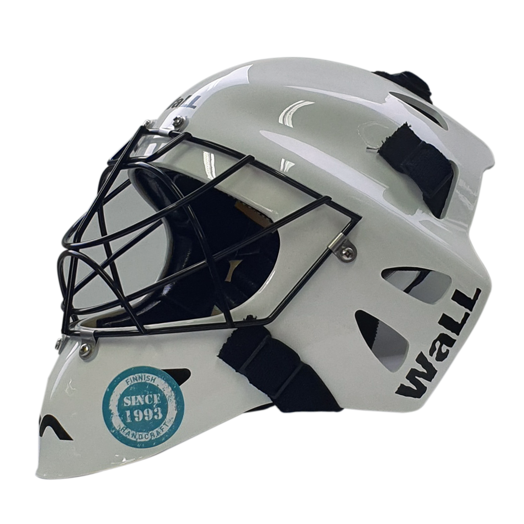 Mercian Wall Helmet