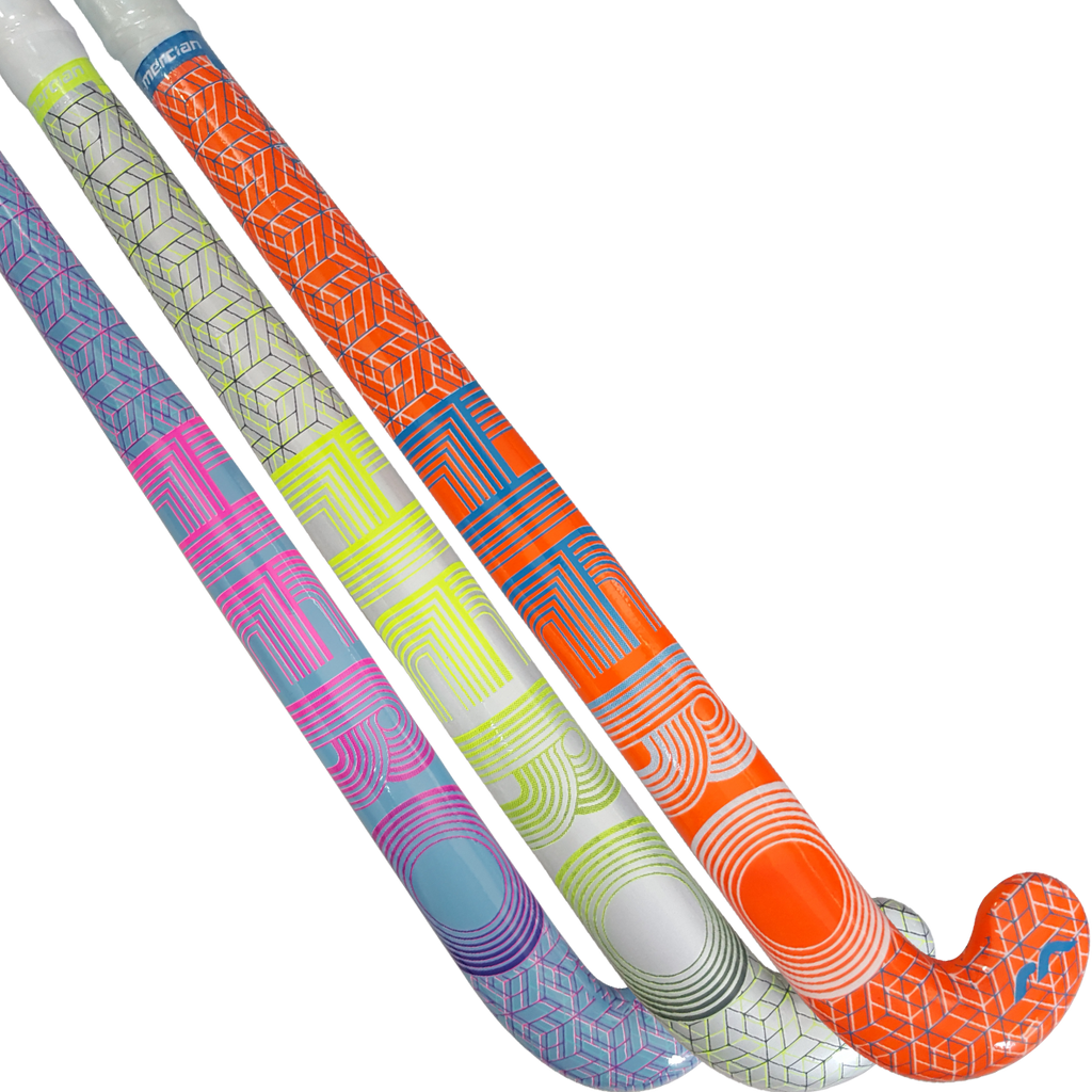 Genesis 0.4 Junior Wooden Stick 2020