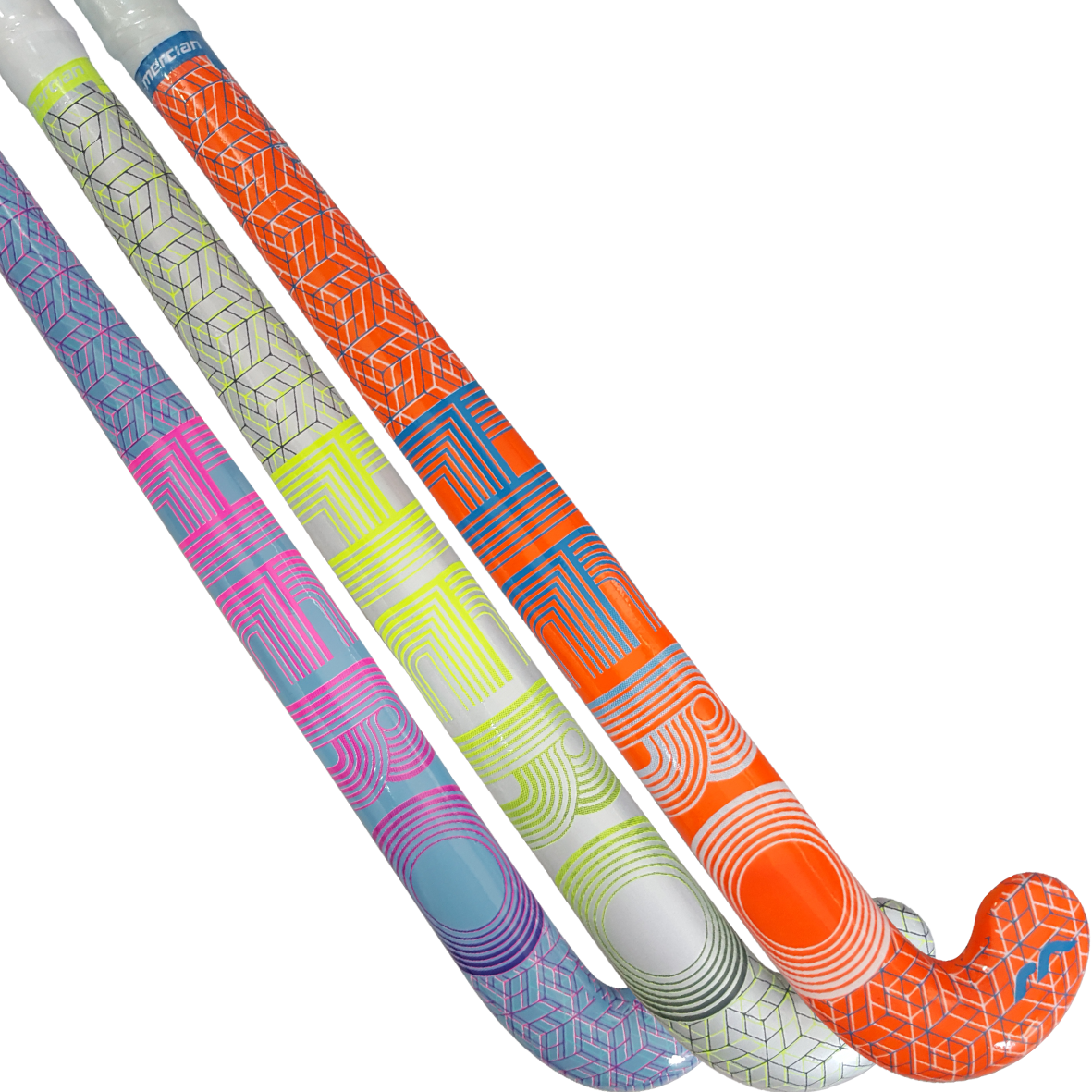 Genesis 0.4 Junior Wooden Stick 2020