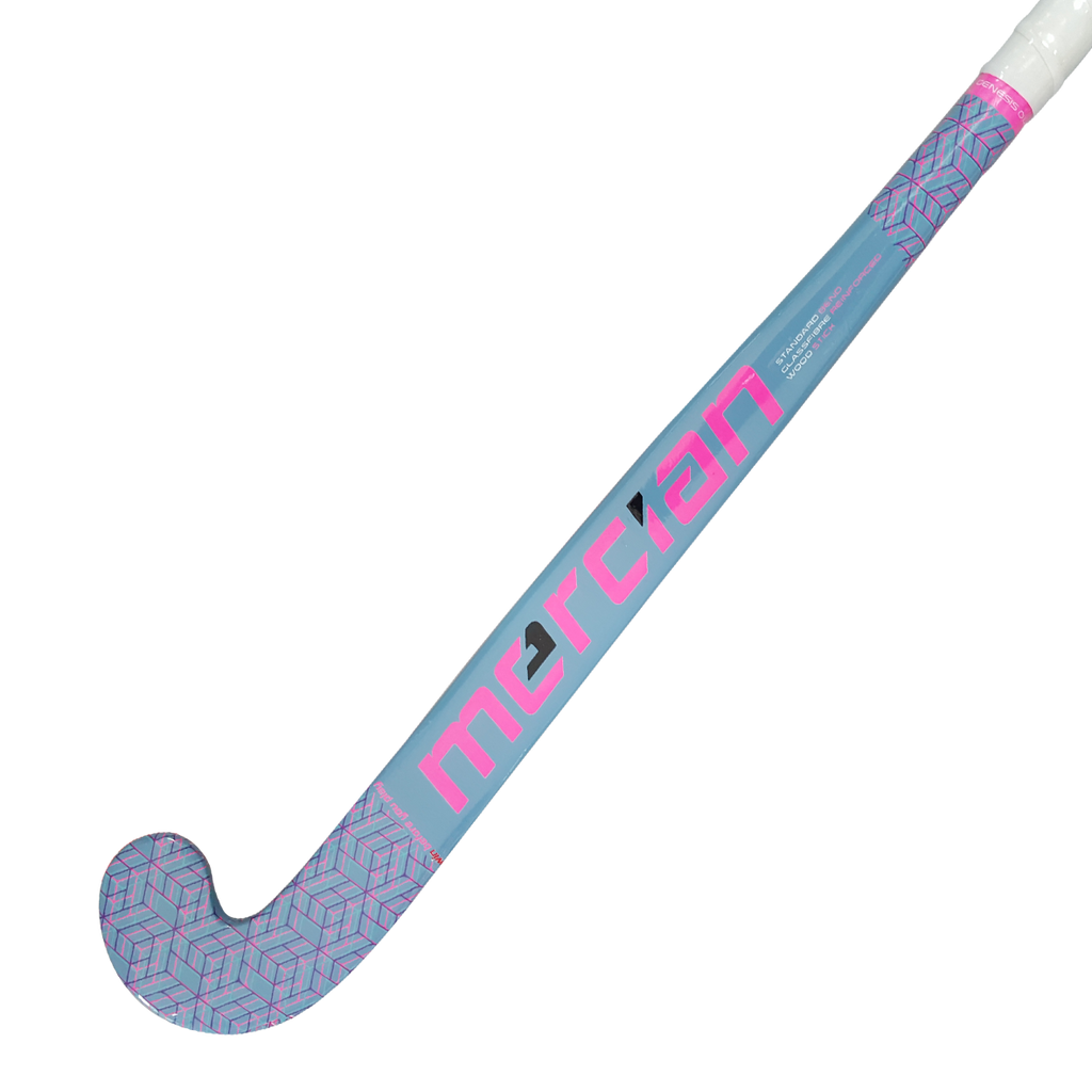 Genesis 0.4 Junior Wooden Stick 2020