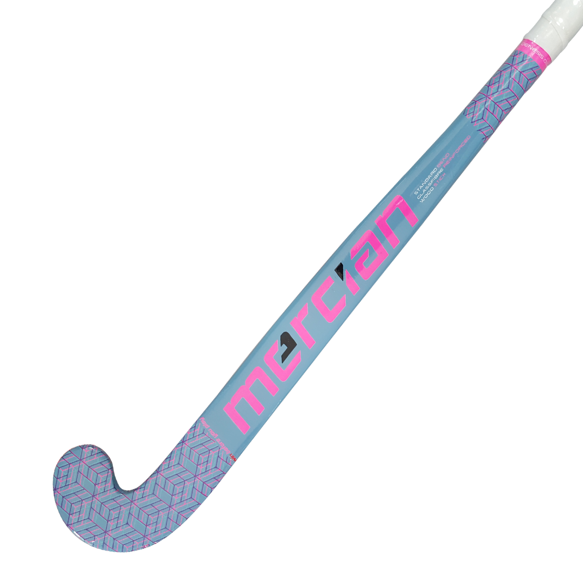 Genesis 0.4 Junior Wooden Stick 2020
