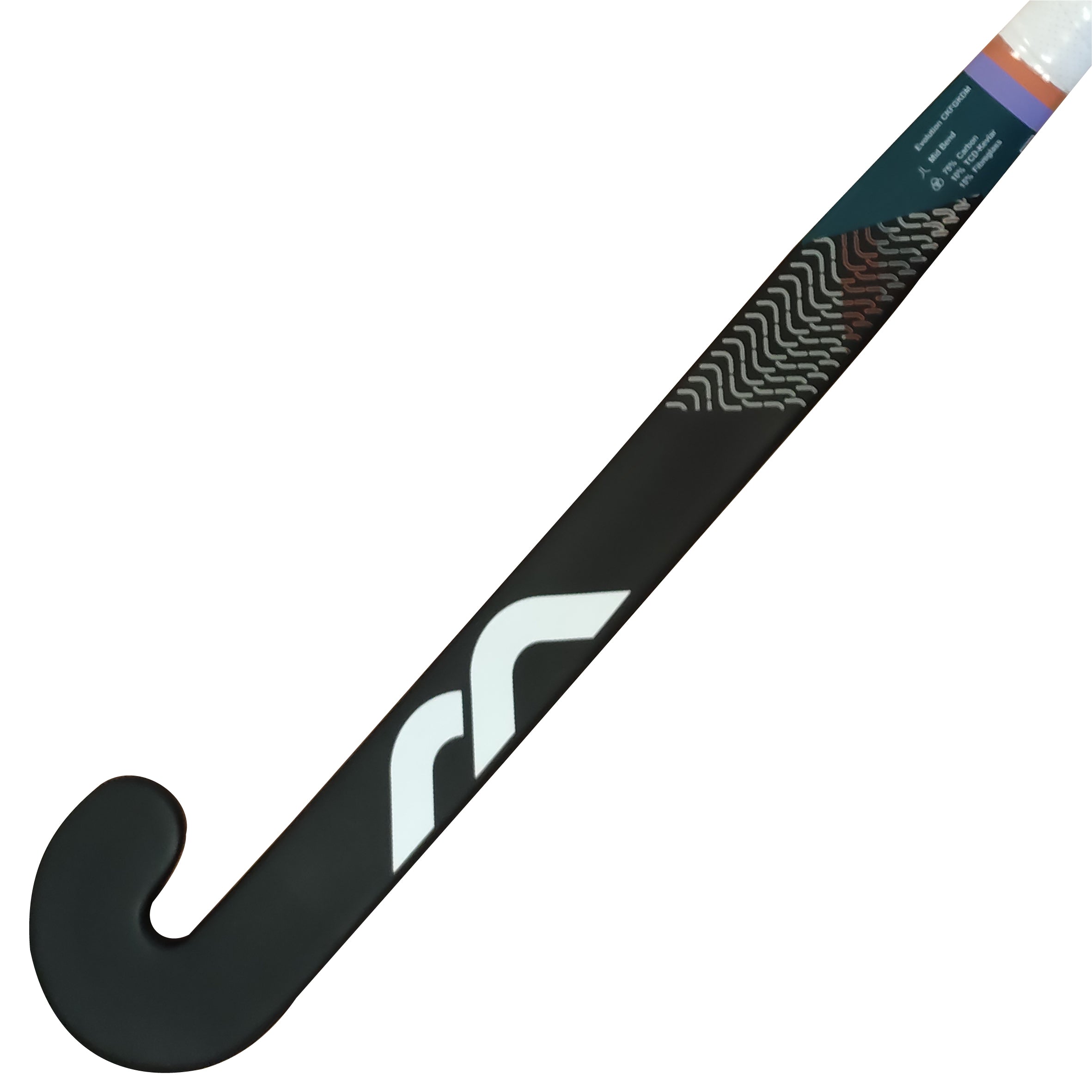 Evolution GK DM (2023)