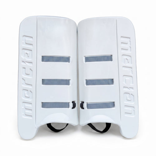 Mercian Evolution Pro Legguards 2026 - White