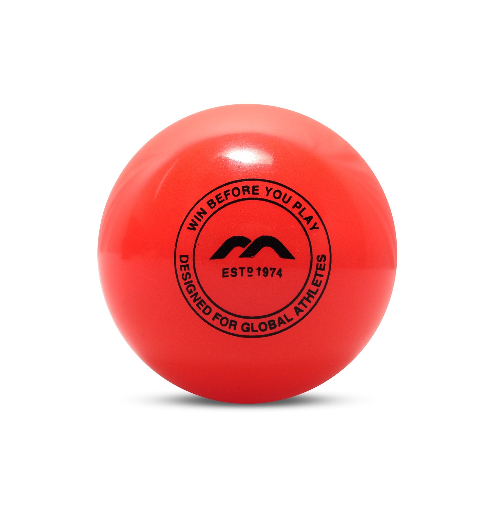Mercian Match Smooth Ball 2024
