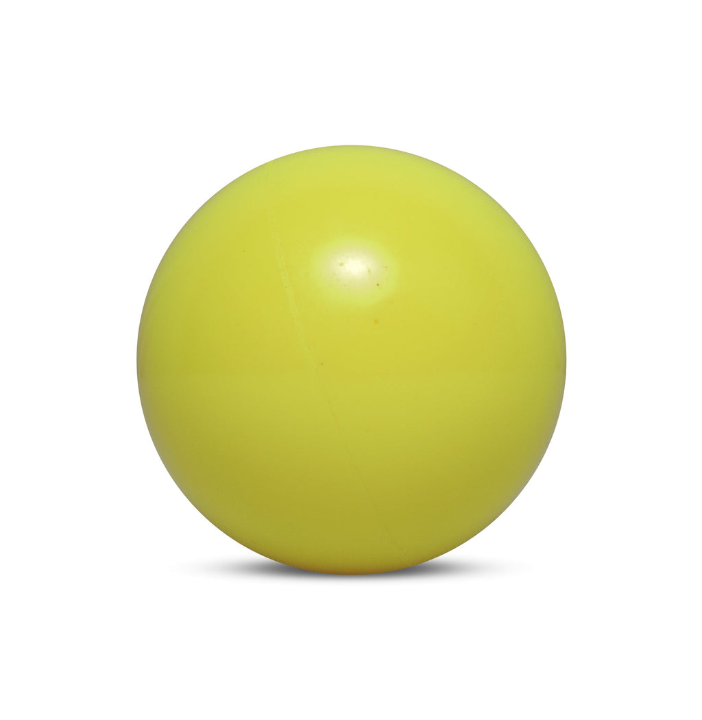 Mercian Mini Ball Yellow