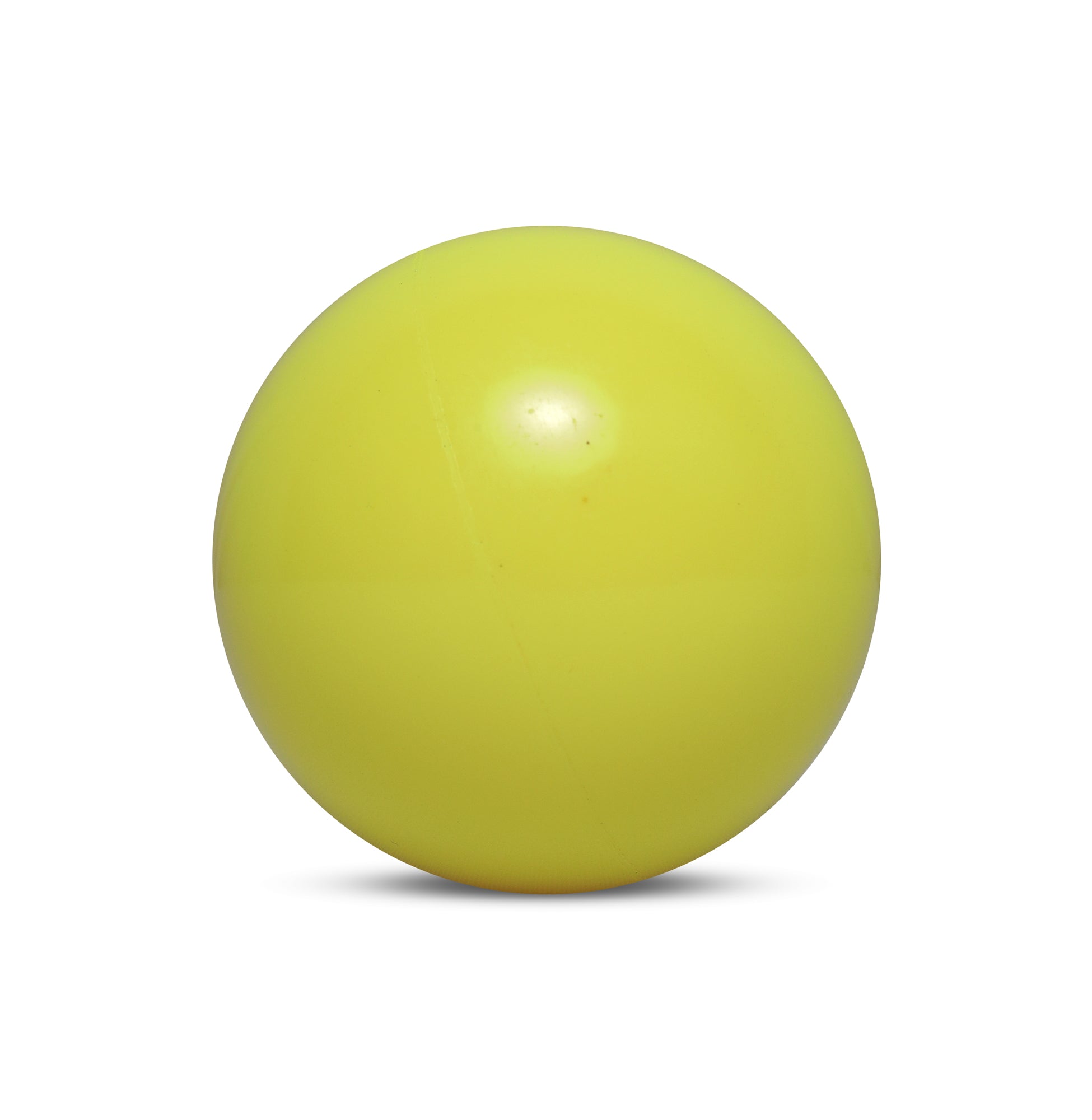 Mercian Mini Ball Yellow