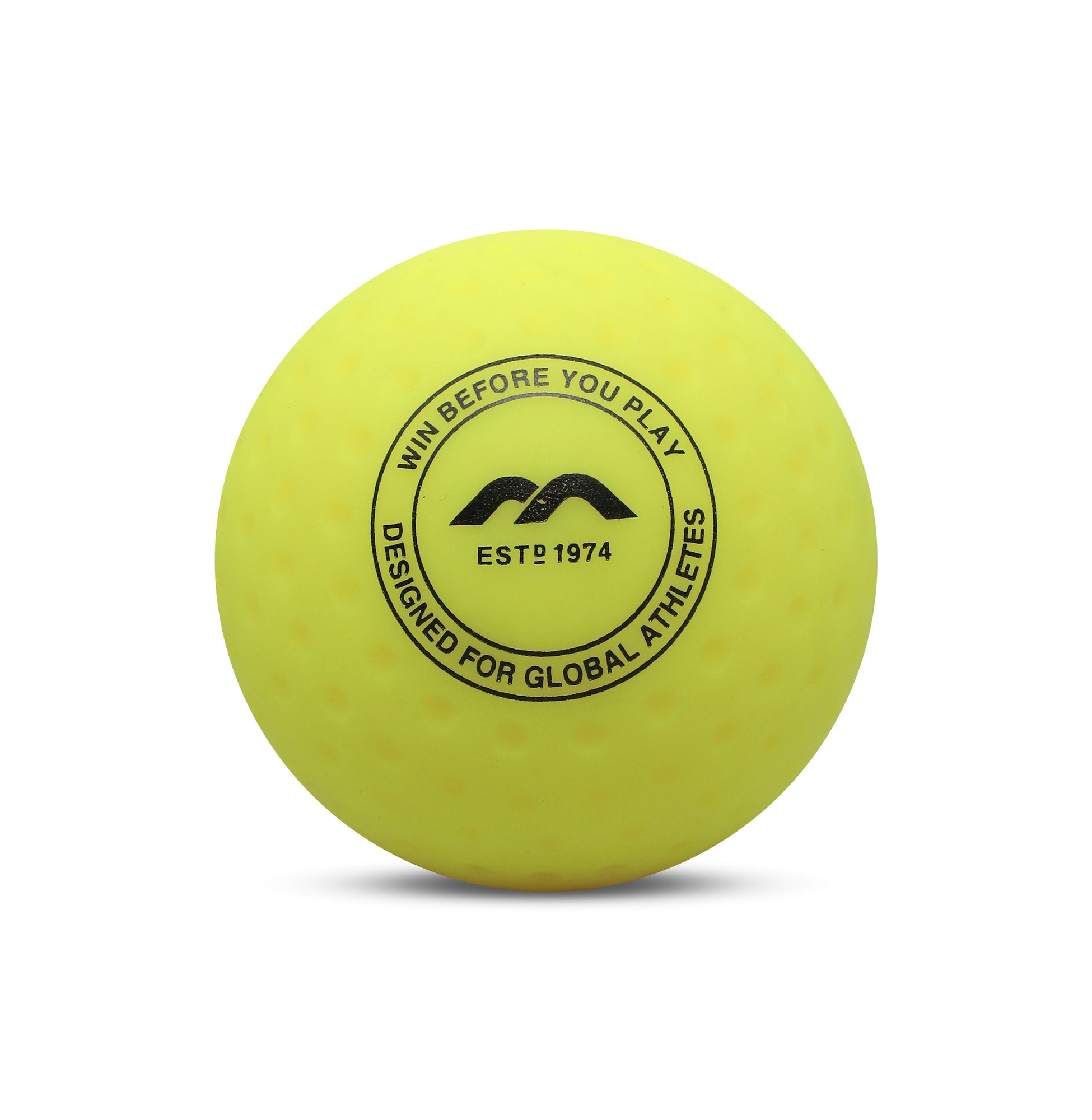 Genesis Match Dimple Ball