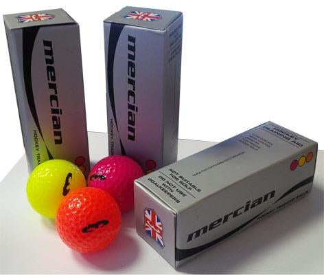 Mercian Miniature Skill Ball