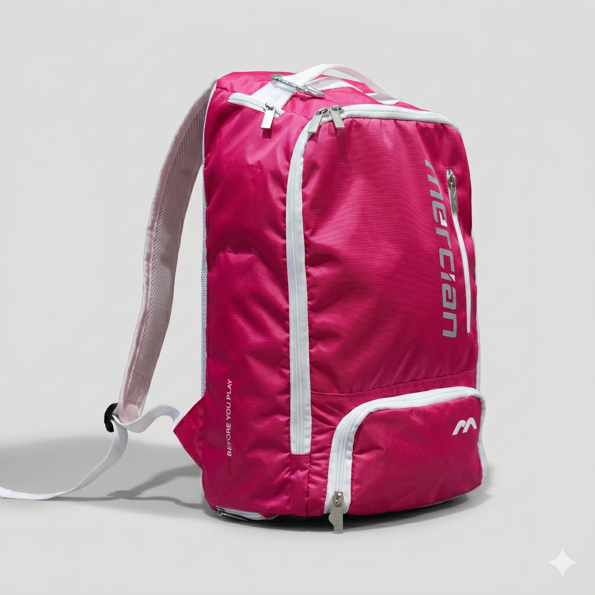 Mercian Genesis 5 Backpack