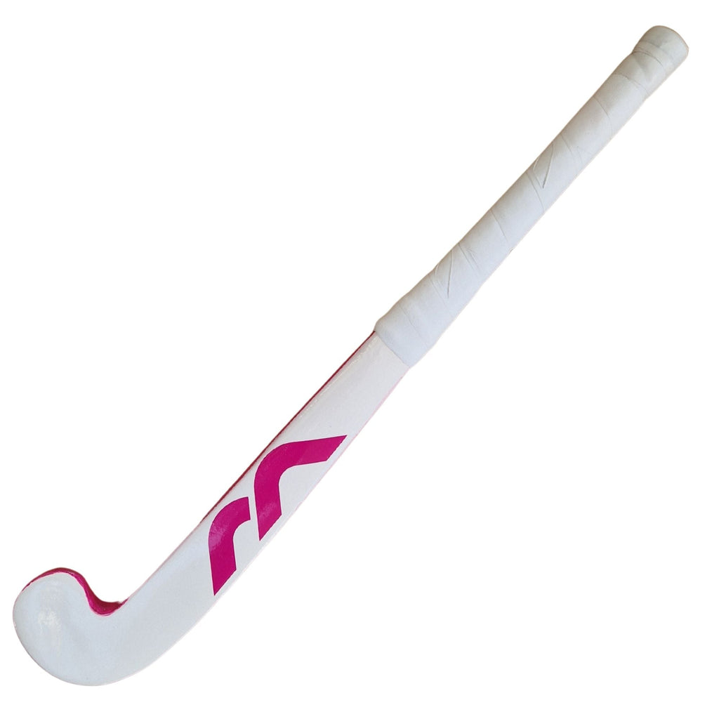 Mercian 16" Wooden Promotional Stick - Rubine, Orange or Green