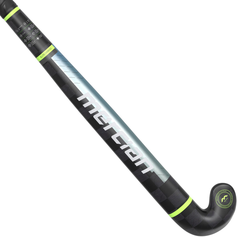Mercian Elite CK95SC Ultimate V2 Solid Core Hockey Stick