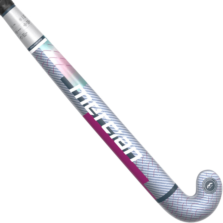 Mercian Evolution CKF35 Pro Bend Hockey Stick
