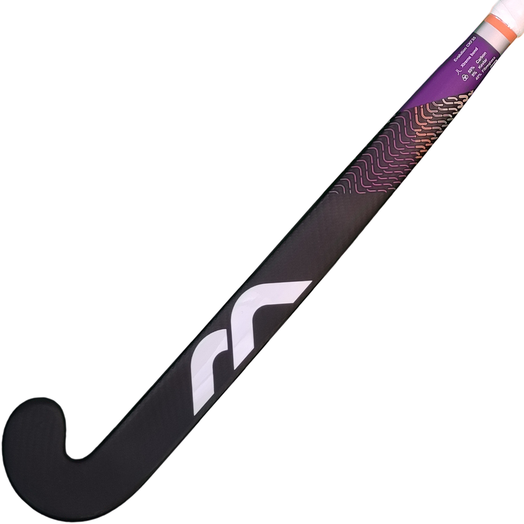 Mercian Evolution CKF55 (2023) — front view